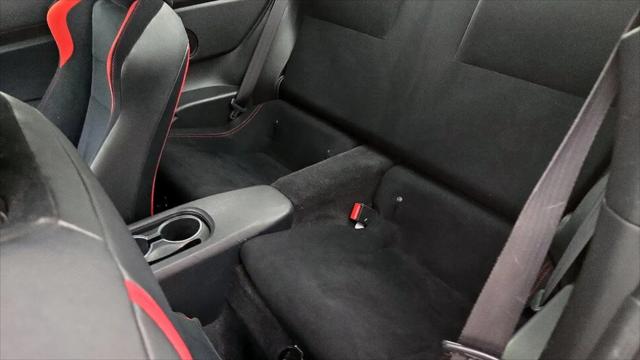 2016 Scion FR-S Base
