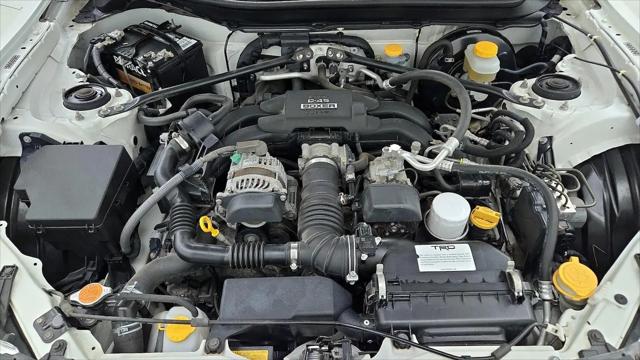 2016 Scion FR-S Base