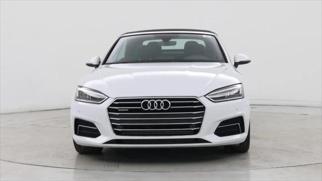 2019 Audi A5 45 Premium