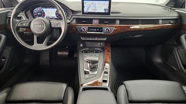 2019 Audi A5 45 Premium