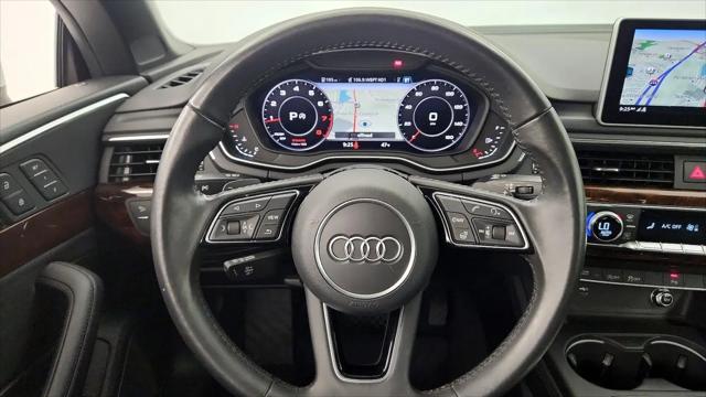 2019 Audi A5 45 Premium