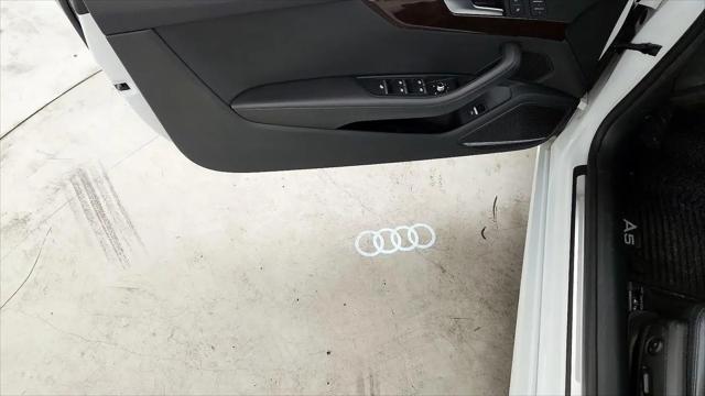 2019 Audi A5 45 Premium