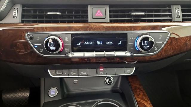 2019 Audi A5 45 Premium