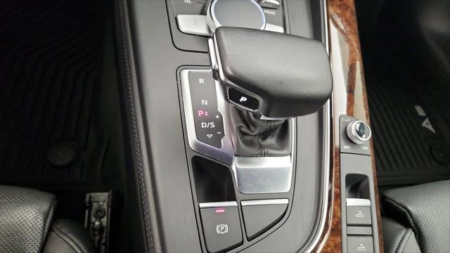 2019 Audi A5 45 Premium