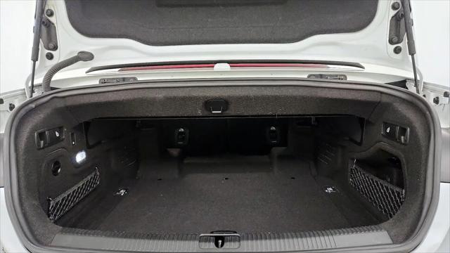2019 Audi A5 45 Premium