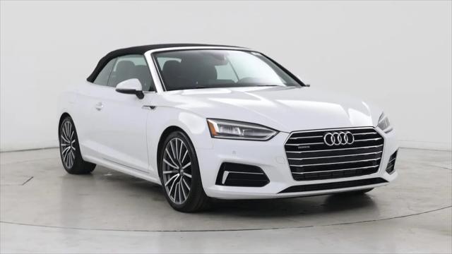 2019 Audi A5 45 Premium for sale in Schaumburg, IL