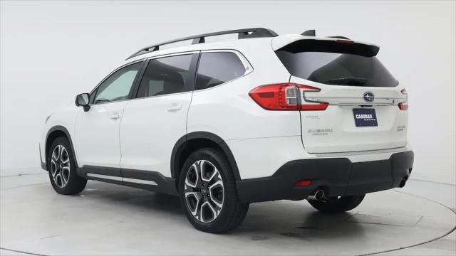 2023 Subaru Ascent Limited 7-Passenger