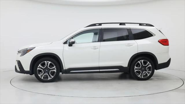 2023 Subaru Ascent Limited 7-Passenger