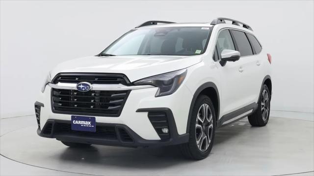 2023 Subaru Ascent Limited 7-Passenger