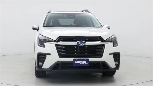 2023 Subaru Ascent Limited 7-Passenger