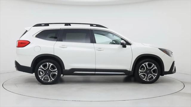 2023 Subaru Ascent Limited 7-Passenger