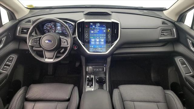 2023 Subaru Ascent Limited 7-Passenger