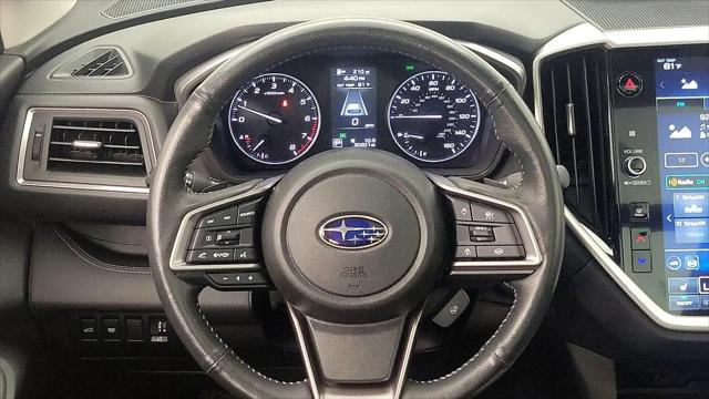 2023 Subaru Ascent Limited 7-Passenger