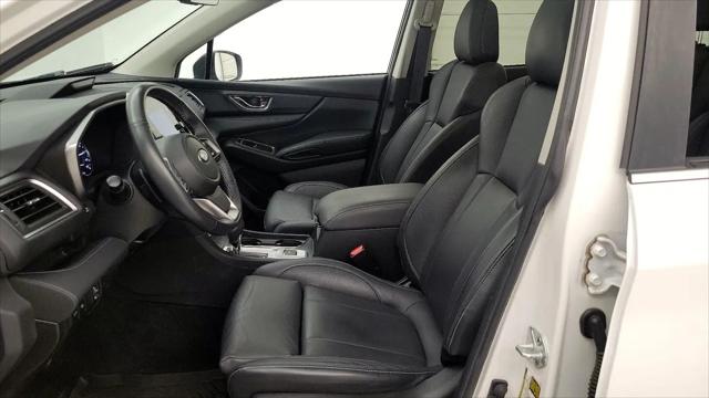 2023 Subaru Ascent Limited 7-Passenger