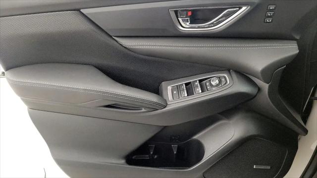2023 Subaru Ascent Limited 7-Passenger