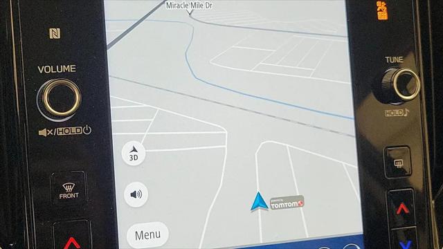2023 Subaru Ascent Limited 7-Passenger