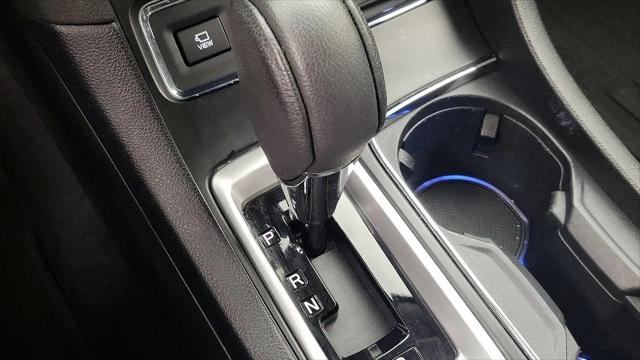 2023 Subaru Ascent Limited 7-Passenger