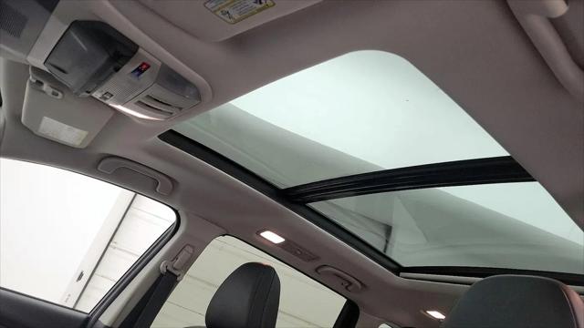 2023 Subaru Ascent Limited 7-Passenger