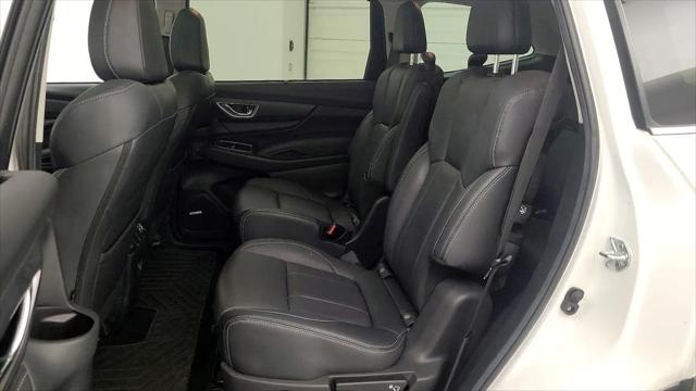 2023 Subaru Ascent Limited 7-Passenger