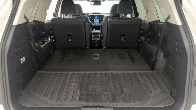 2023 Subaru Ascent Limited 7-Passenger