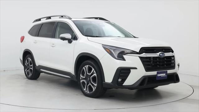 2023 Subaru Ascent Limited 7-Passenger for sale in Rochester, NY