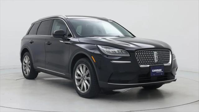 2021 Lincoln Corsair Standard for sale in Rochester, NY