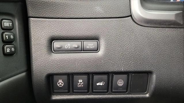 2020 Nissan Murano Platinum Intelligent AWD