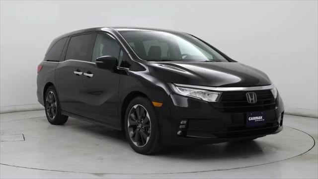 2023 Honda Odyssey Elite for sale in Rochester, NY