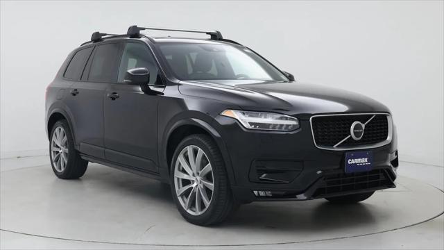 2020 Volvo XC90 T6 R-Design 7 Passenger for sale in Rochester, NY