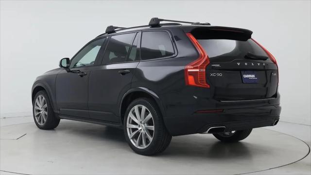 2020 Volvo XC90 T6 R-Design 7 Passenger