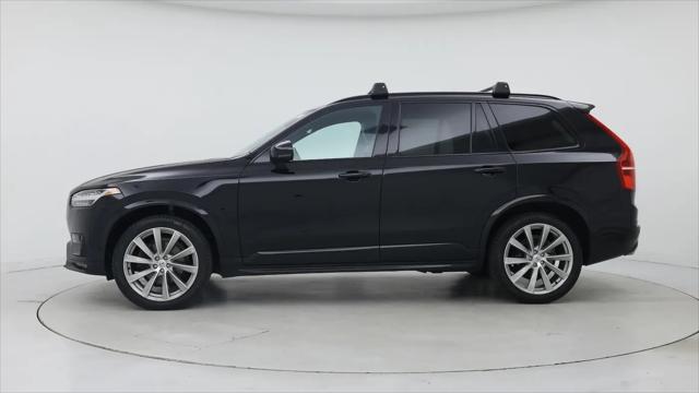 2020 Volvo XC90 T6 R-Design 7 Passenger