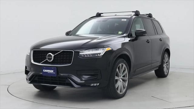 2020 Volvo XC90 T6 R-Design 7 Passenger