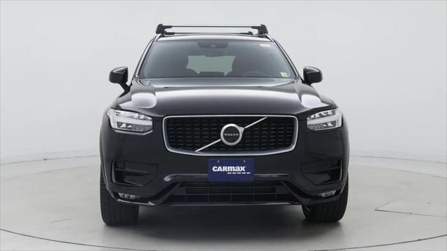 2020 Volvo XC90 T6 R-Design 7 Passenger