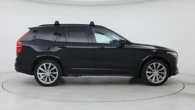 2020 Volvo XC90 T6 R-Design 7 Passenger