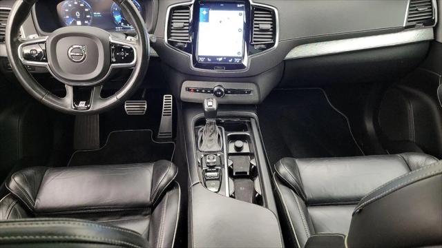 2020 Volvo XC90 T6 R-Design 7 Passenger