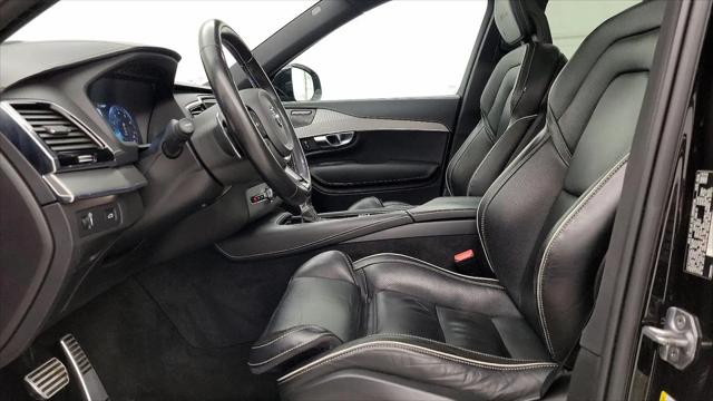2020 Volvo XC90 T6 R-Design 7 Passenger
