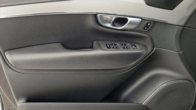 2020 Volvo XC90 T6 R-Design 7 Passenger