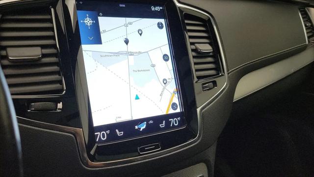 2020 Volvo XC90 T6 R-Design 7 Passenger