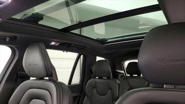 2020 Volvo XC90 T6 R-Design 7 Passenger