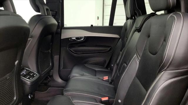 2020 Volvo XC90 T6 R-Design 7 Passenger