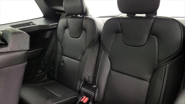 2020 Volvo XC90 T6 R-Design 7 Passenger