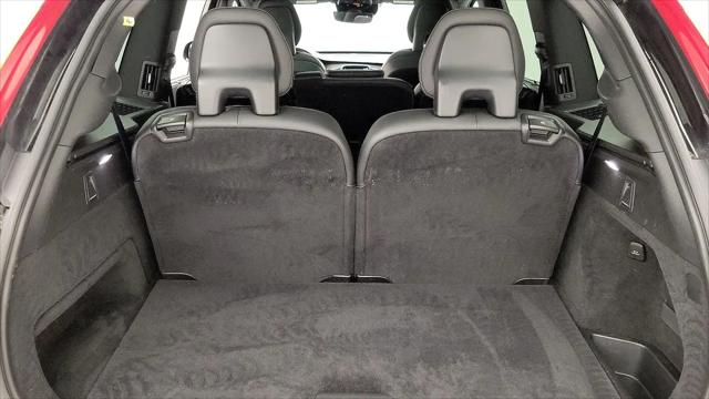 2020 Volvo XC90 T6 R-Design 7 Passenger