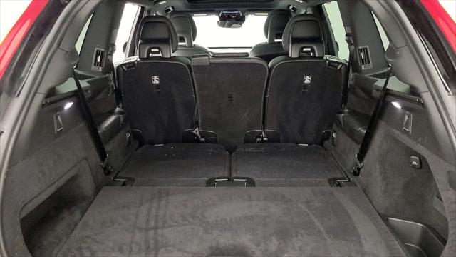 2020 Volvo XC90 T6 R-Design 7 Passenger