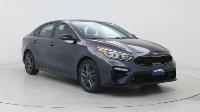 2021 Kia Forte GT-Line for sale in Rochester, NY