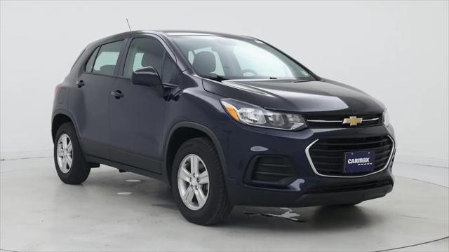 2021 Chevrolet Trax AWD LS for sale in Rochester, NY