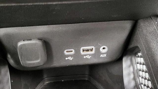 2021 Chevrolet TrailBlazer AWD LT