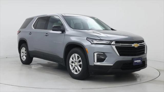 2023 Chevrolet Traverse AWD LS for sale in Rochester, NY