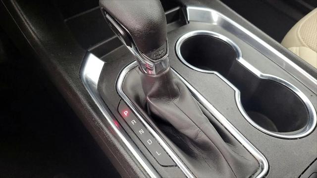 2023 Chevrolet Traverse AWD LS
