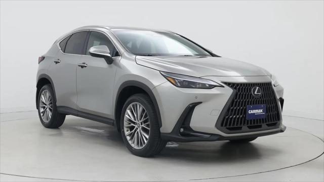 2023 Lexus NX 350h Premium for sale in Rochester, NY
