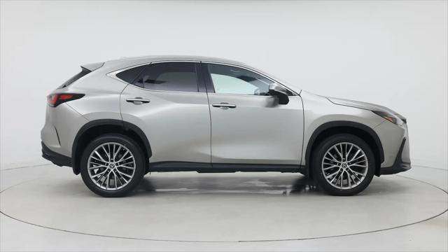 2023 Lexus NX 350h Premium